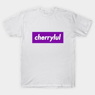 cherrylul T-Shirt